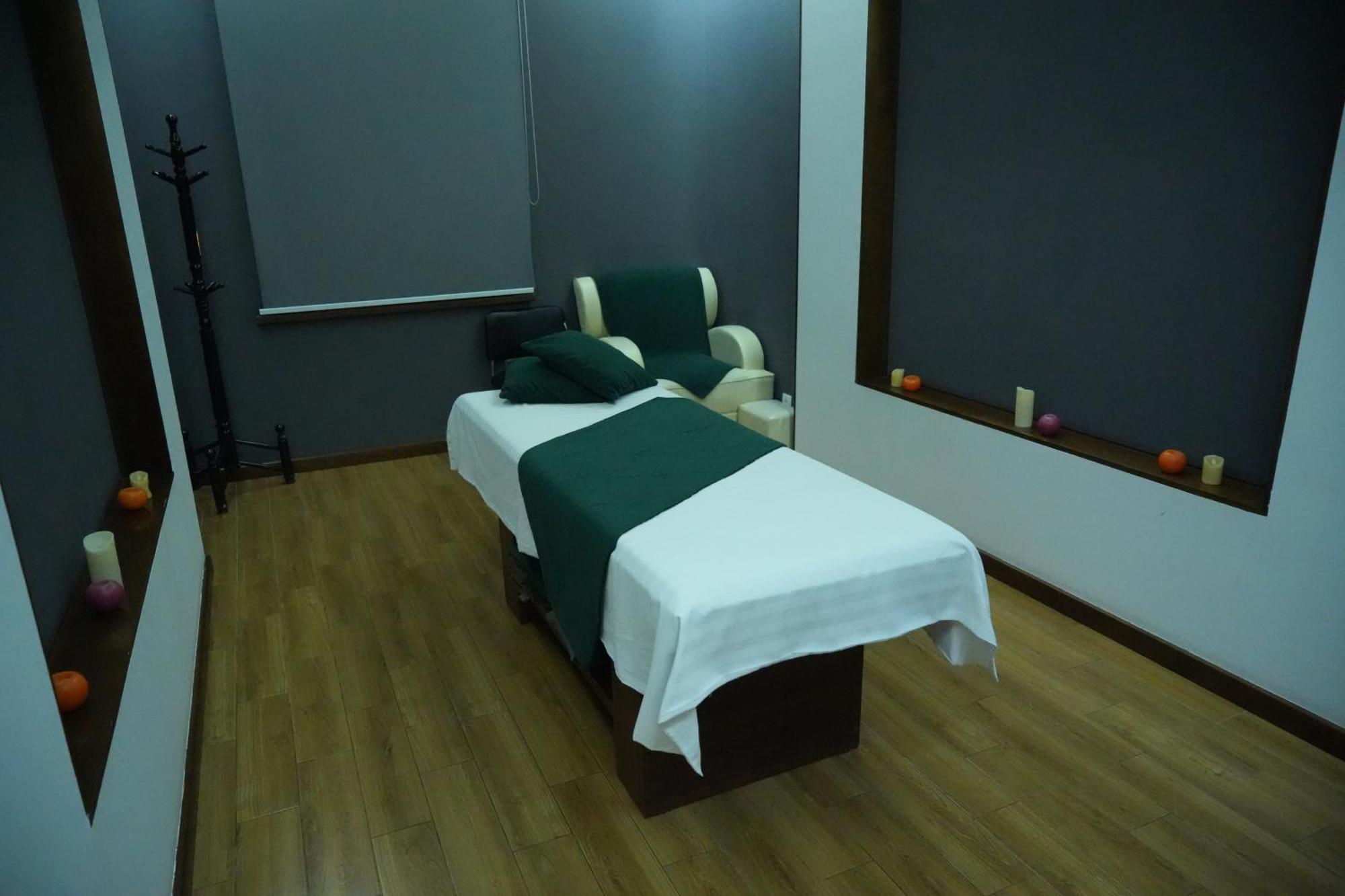 Marokand Spa Hotel Samarkand Exterior photo